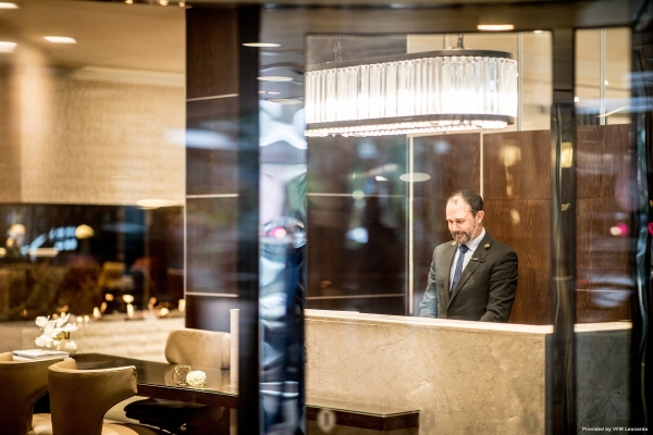 InterContinental Hotels WELLINGTON (Wellington)